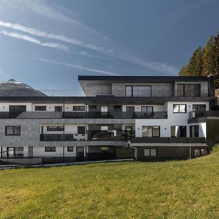 마톤 Residenz Fliana Deluxe 아파트 외부 사진