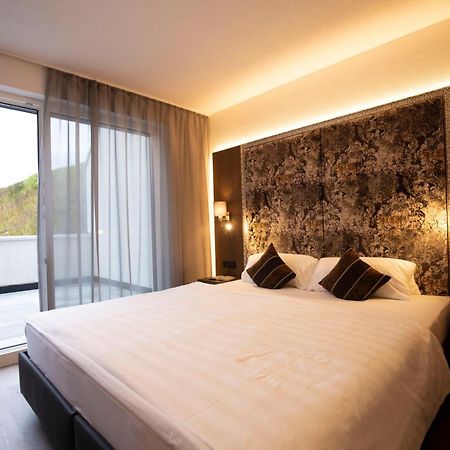 마톤 Residenz Fliana Deluxe 아파트 외부 사진