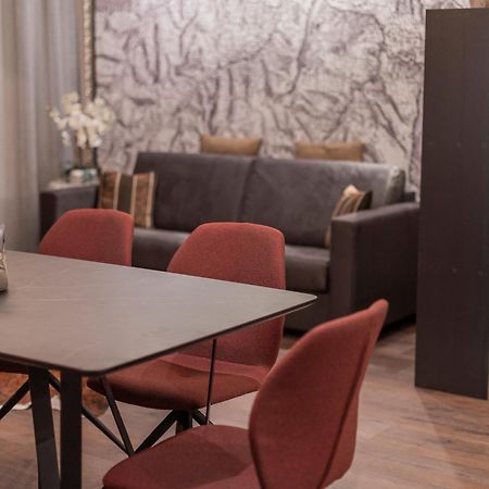 마톤 Residenz Fliana Deluxe 아파트 외부 사진