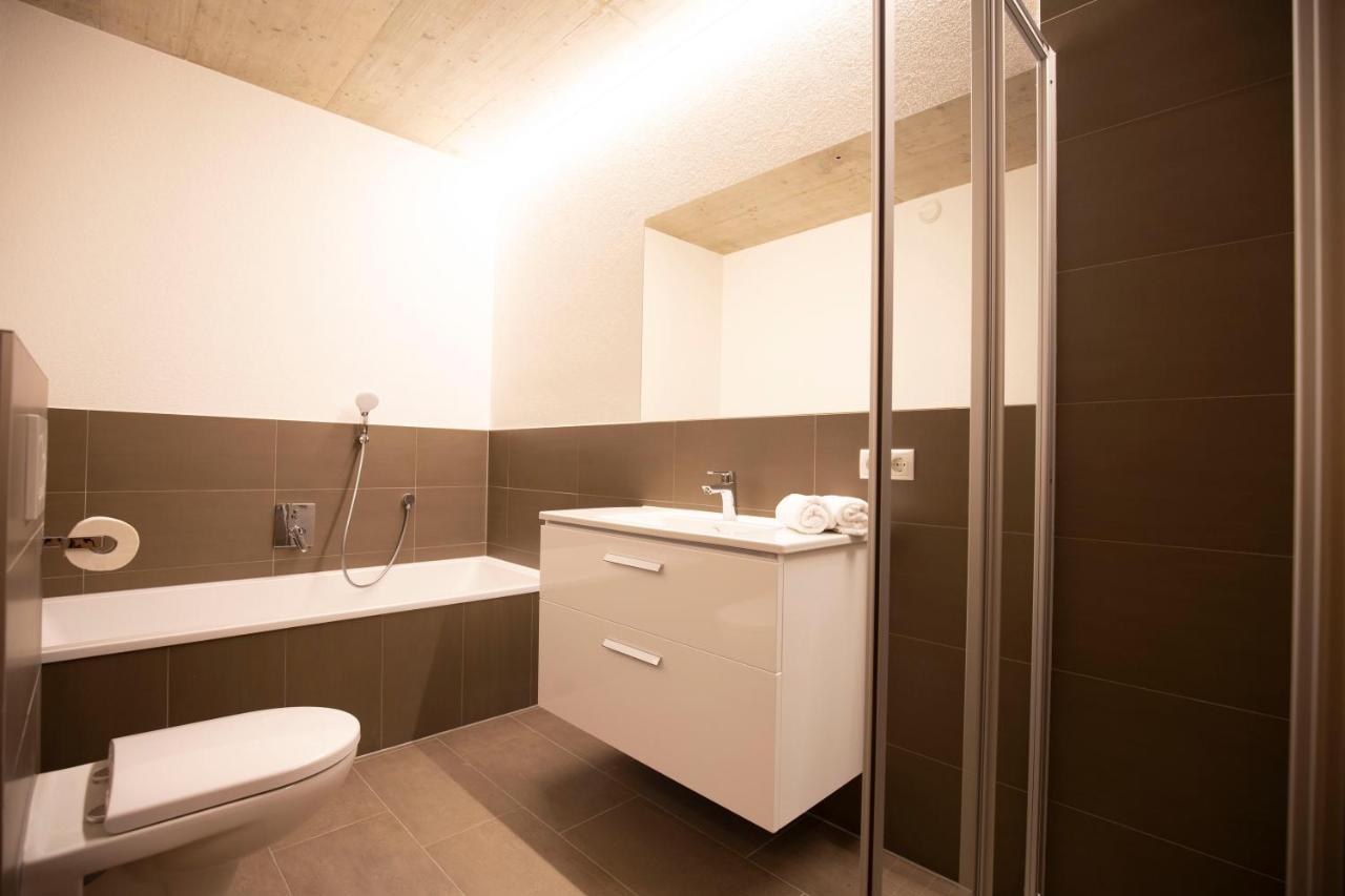 마톤 Residenz Fliana Deluxe 아파트 외부 사진