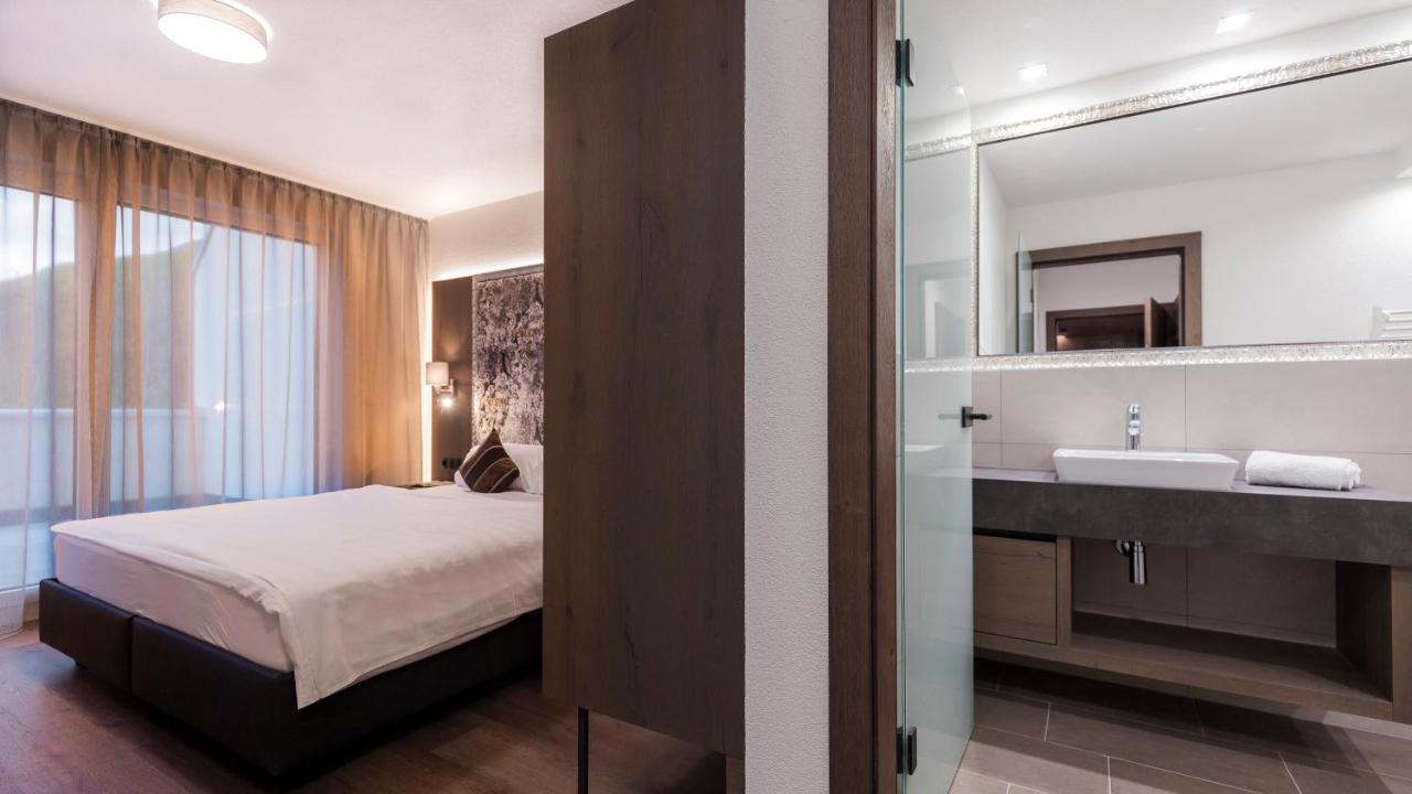 마톤 Residenz Fliana Deluxe 아파트 외부 사진