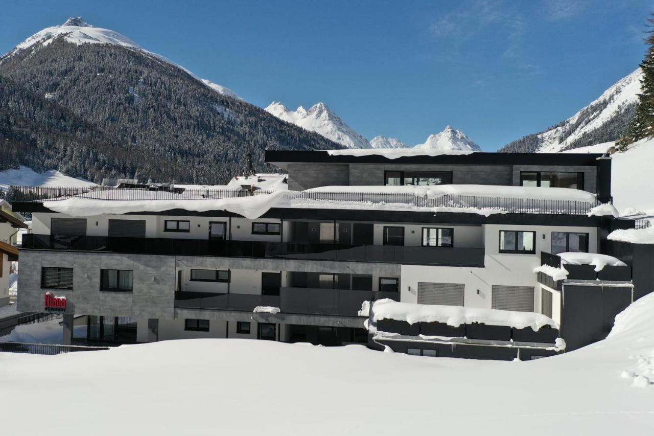 마톤 Residenz Fliana Deluxe 아파트 외부 사진