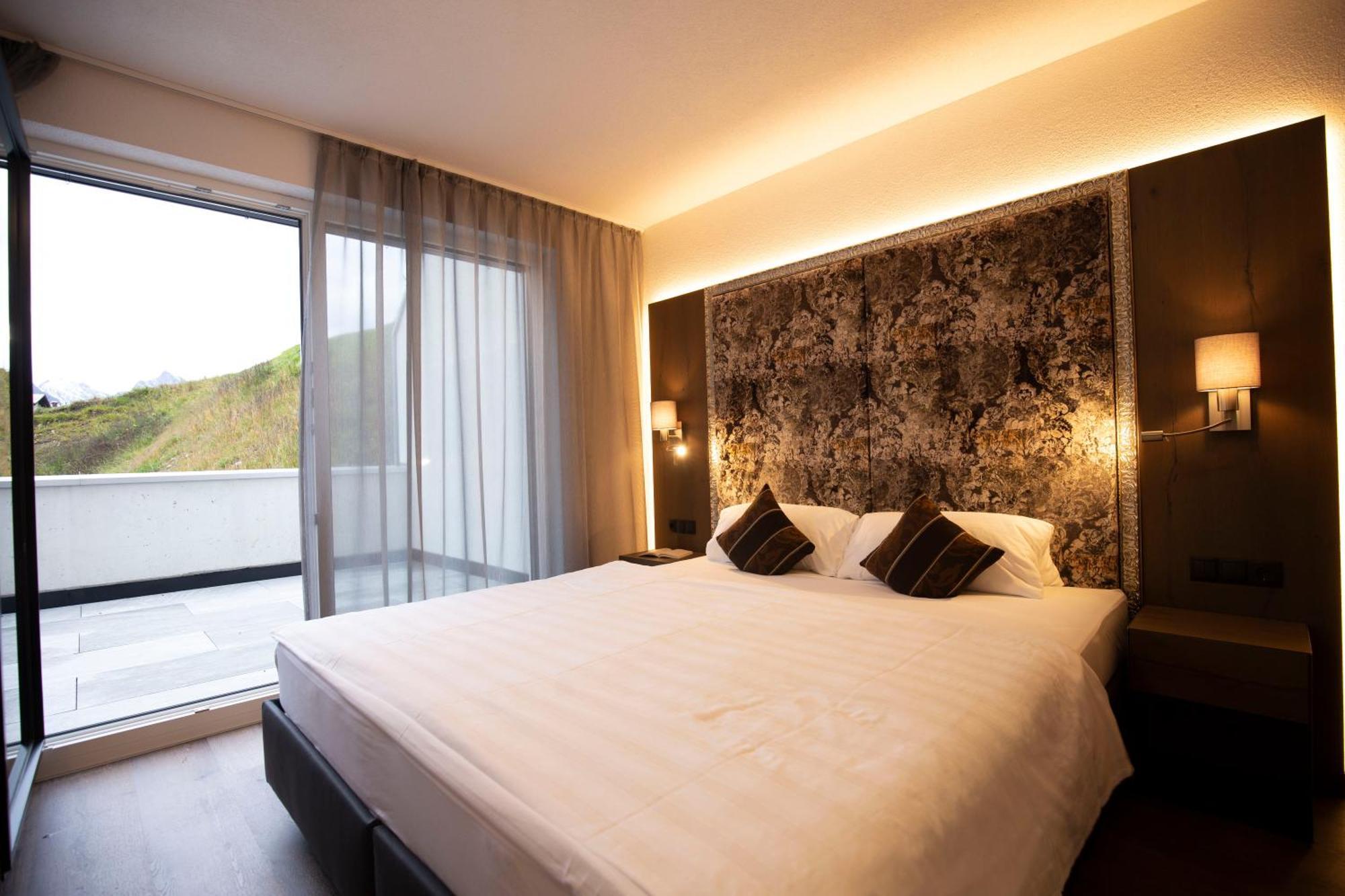 마톤 Residenz Fliana Deluxe 아파트 외부 사진