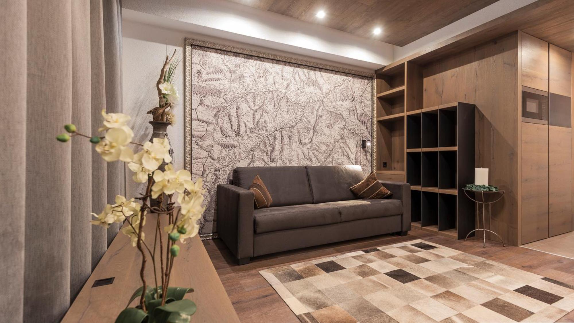 마톤 Residenz Fliana Deluxe 아파트 외부 사진
