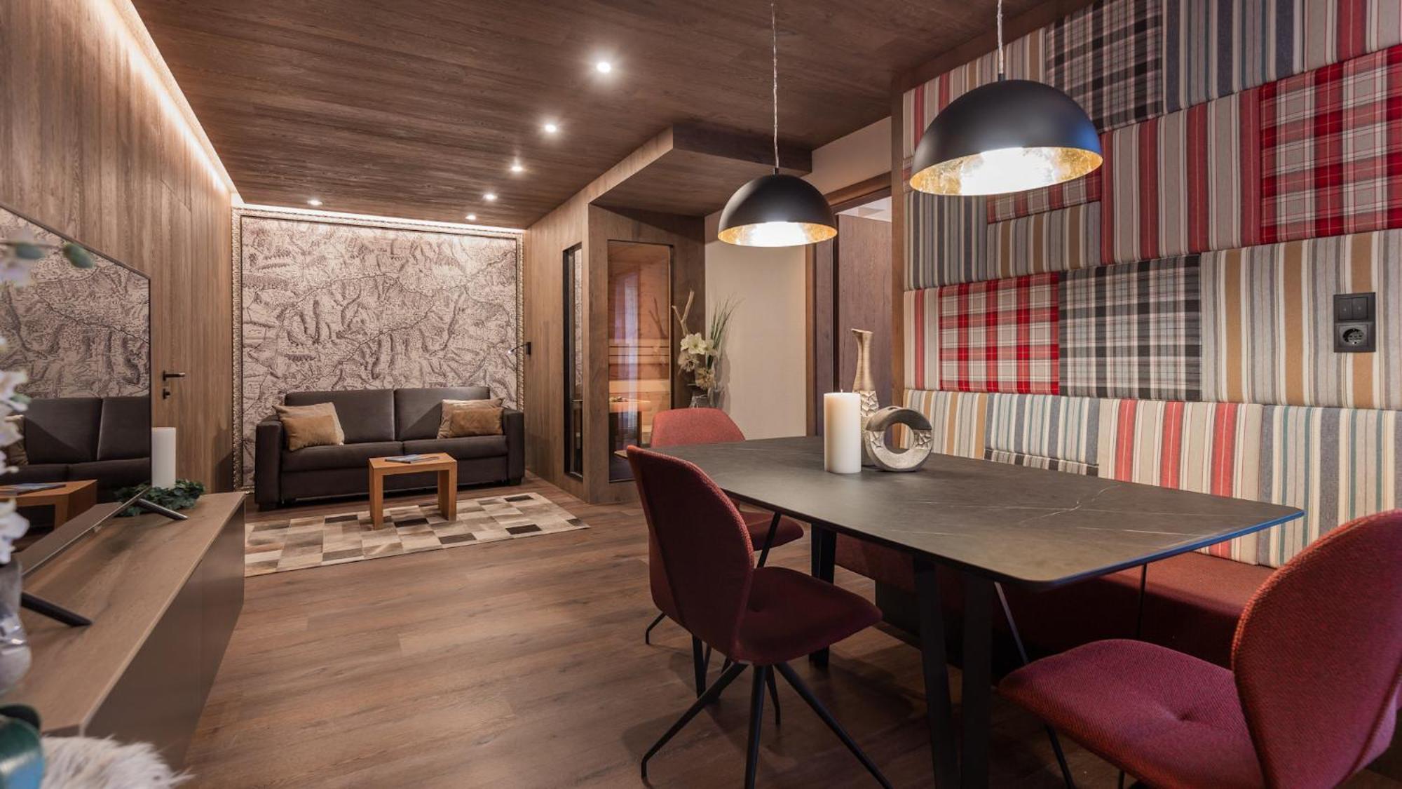 마톤 Residenz Fliana Deluxe 아파트 외부 사진