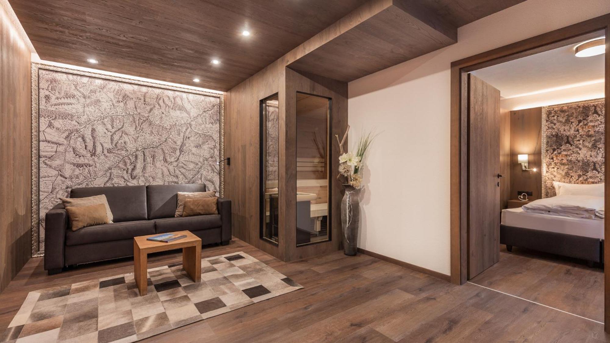 마톤 Residenz Fliana Deluxe 아파트 외부 사진