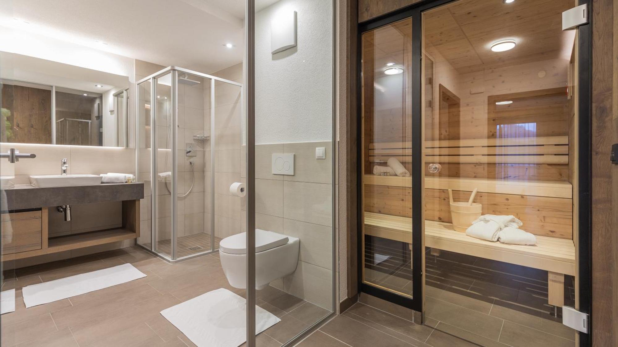마톤 Residenz Fliana Deluxe 아파트 외부 사진