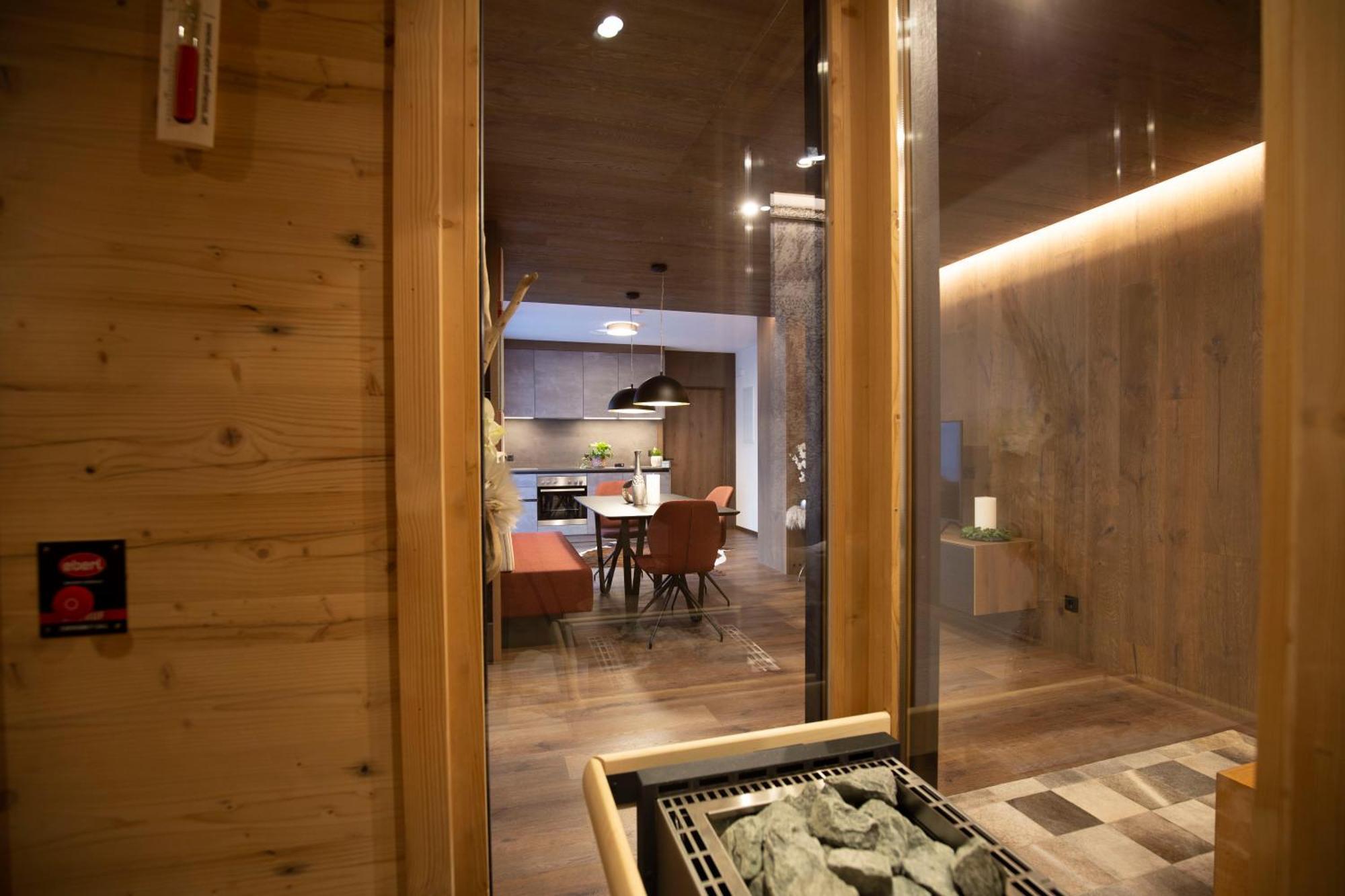 마톤 Residenz Fliana Deluxe 아파트 외부 사진