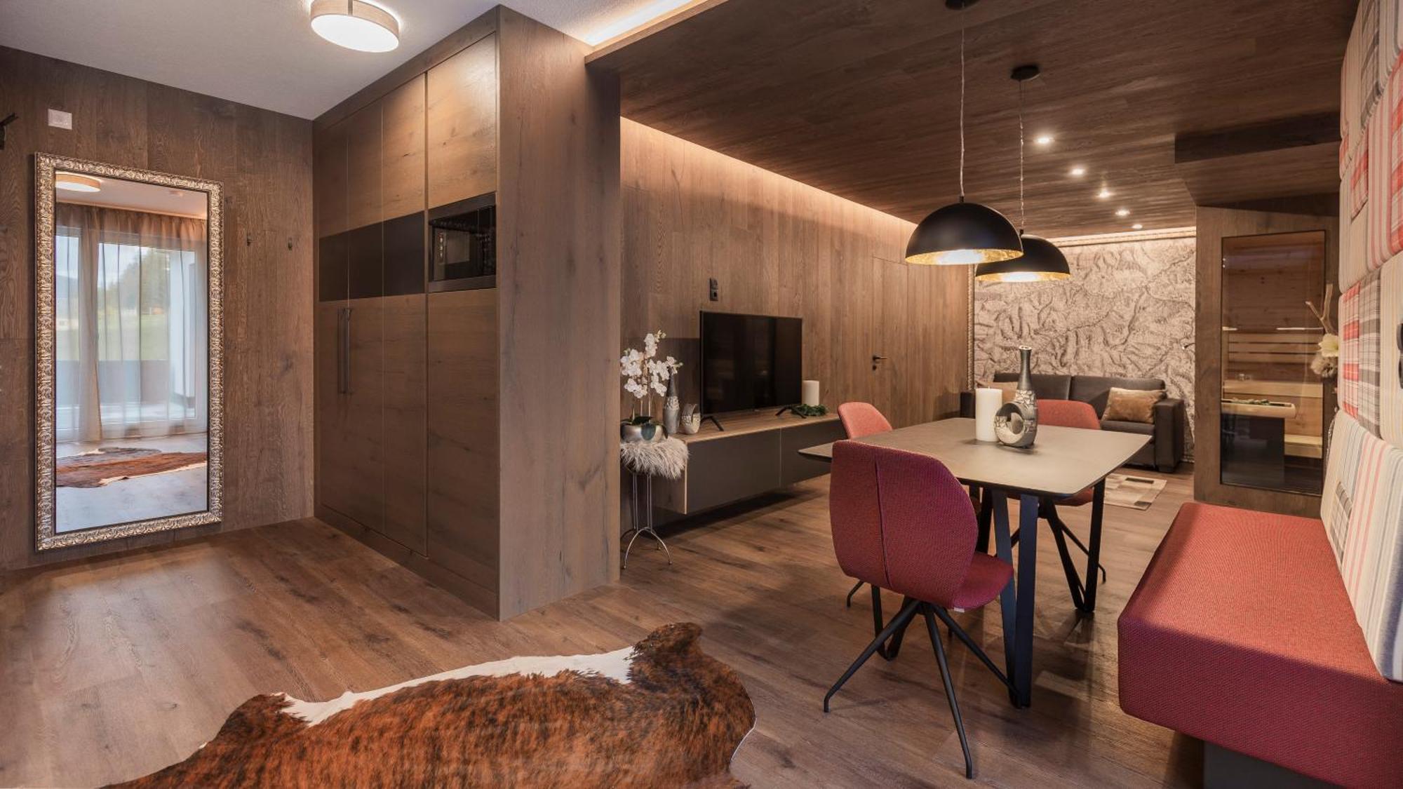 마톤 Residenz Fliana Deluxe 아파트 외부 사진