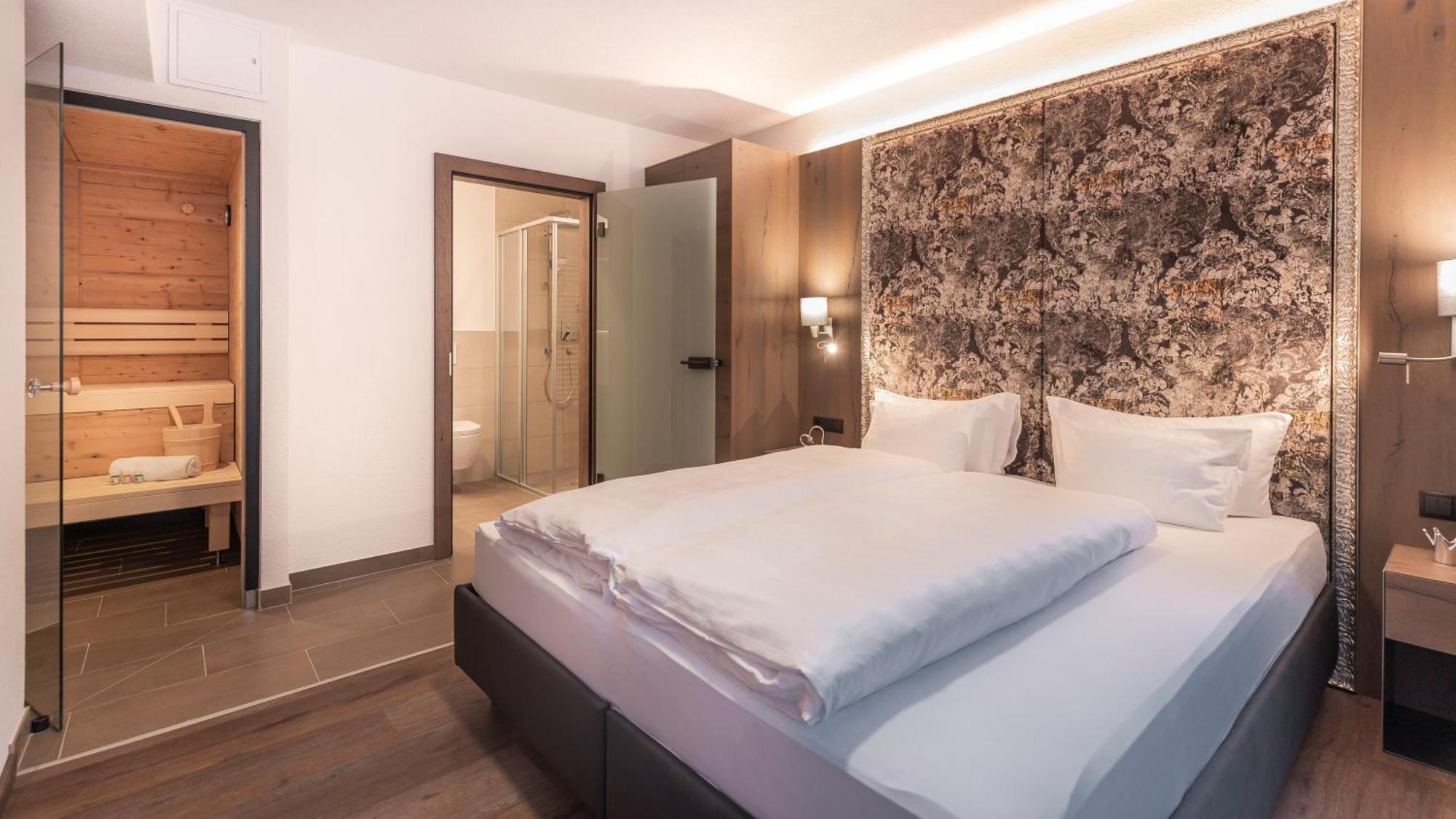 마톤 Residenz Fliana Deluxe 아파트 외부 사진
