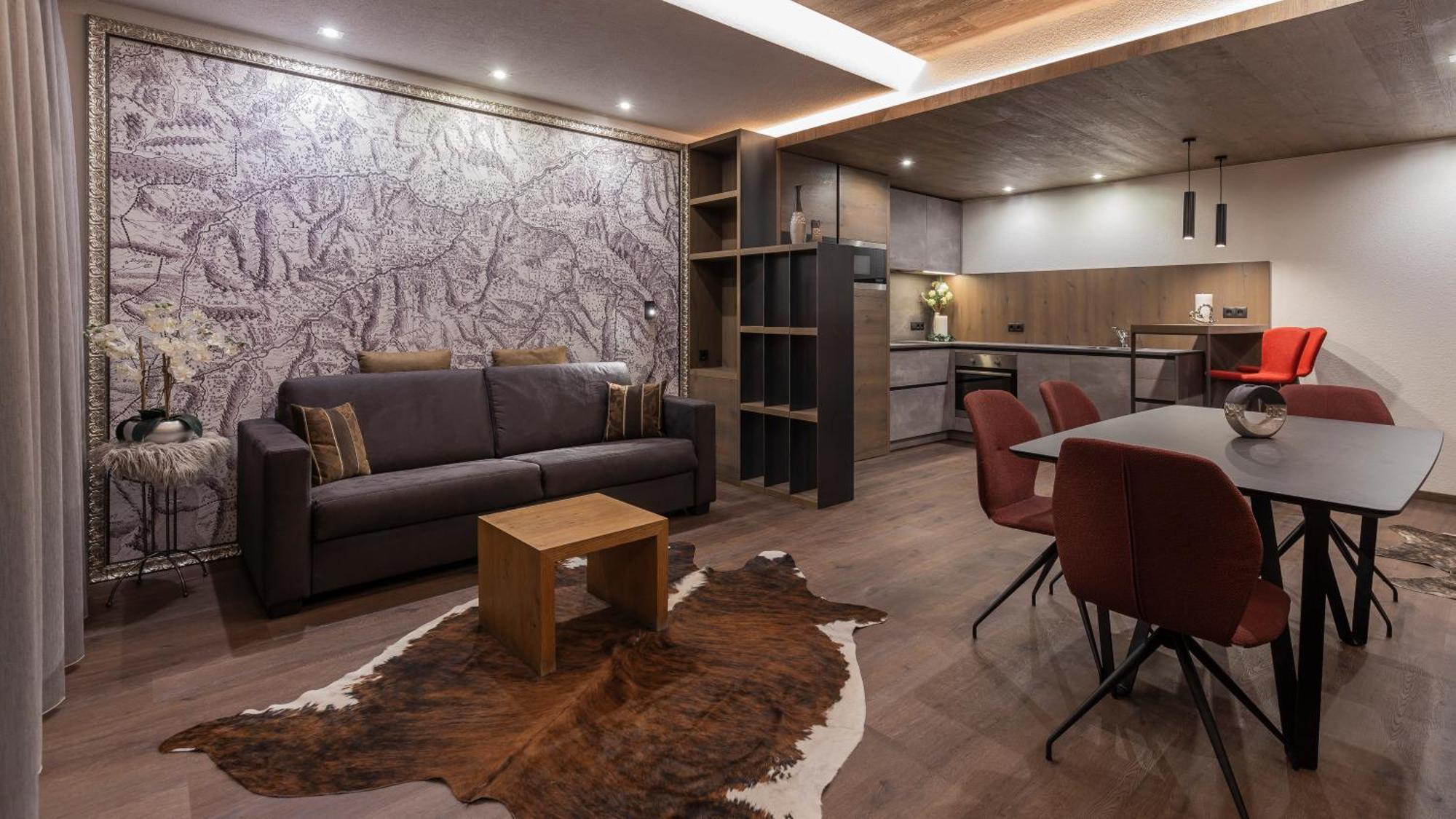 마톤 Residenz Fliana Deluxe 아파트 외부 사진