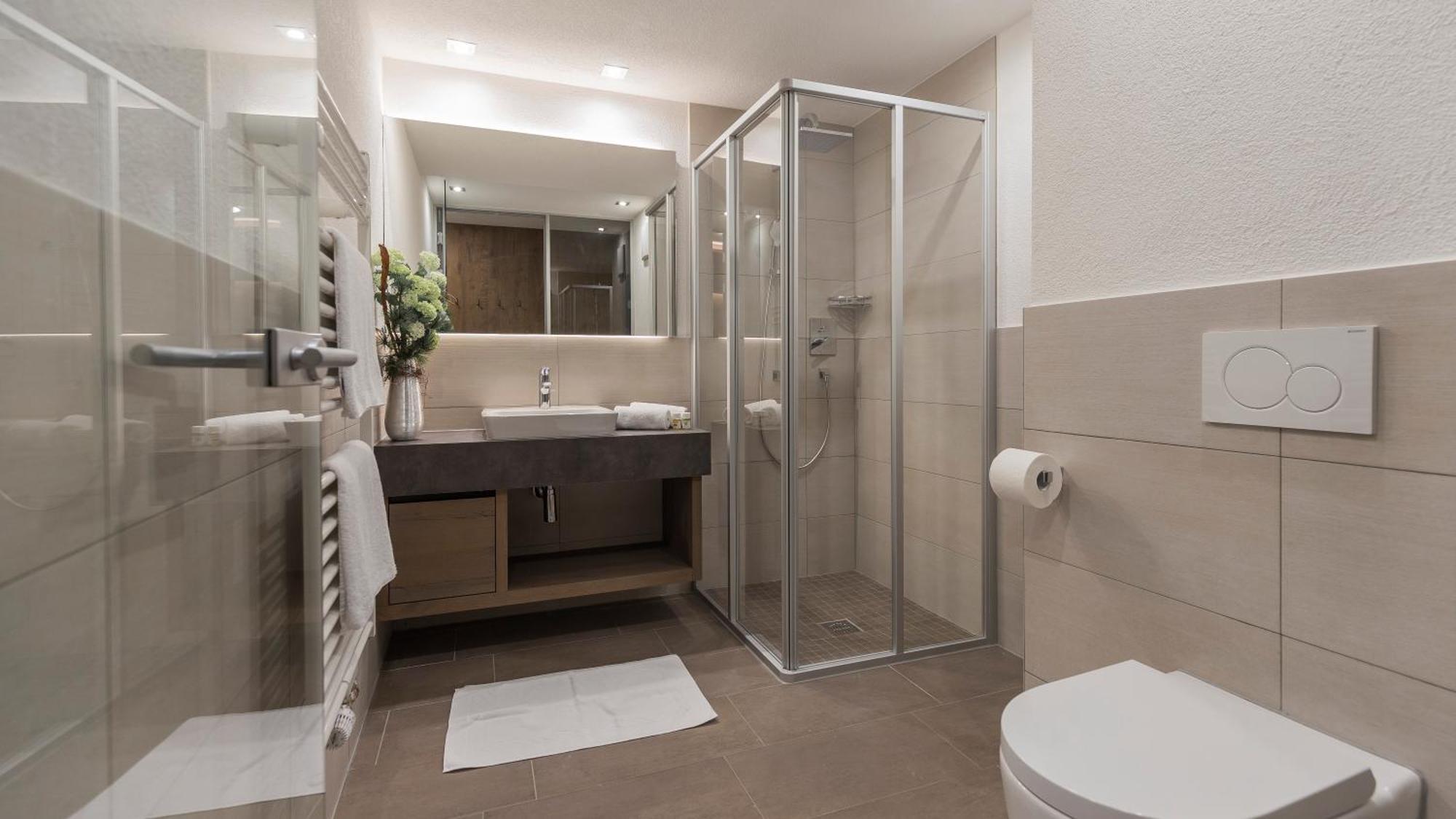 마톤 Residenz Fliana Deluxe 아파트 외부 사진