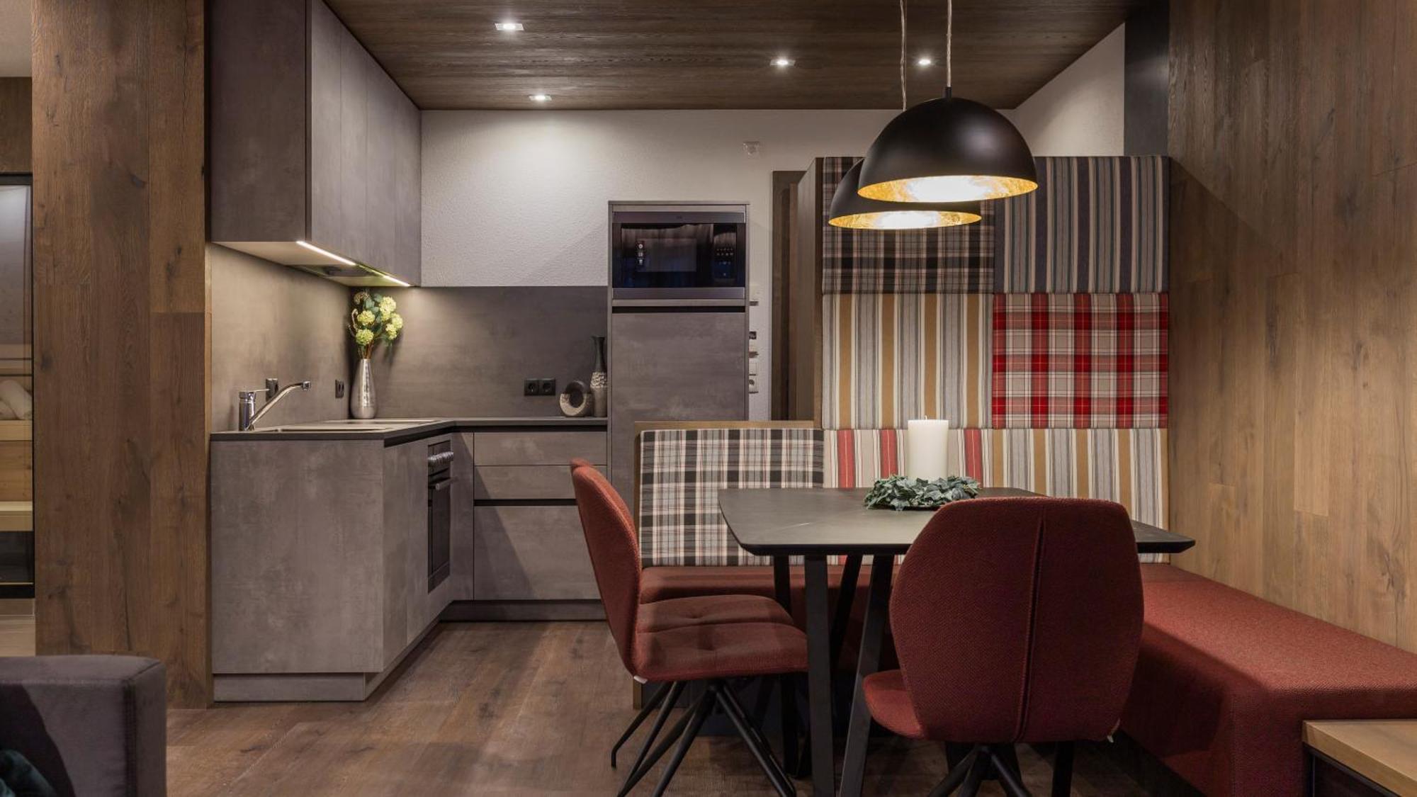 마톤 Residenz Fliana Deluxe 아파트 외부 사진