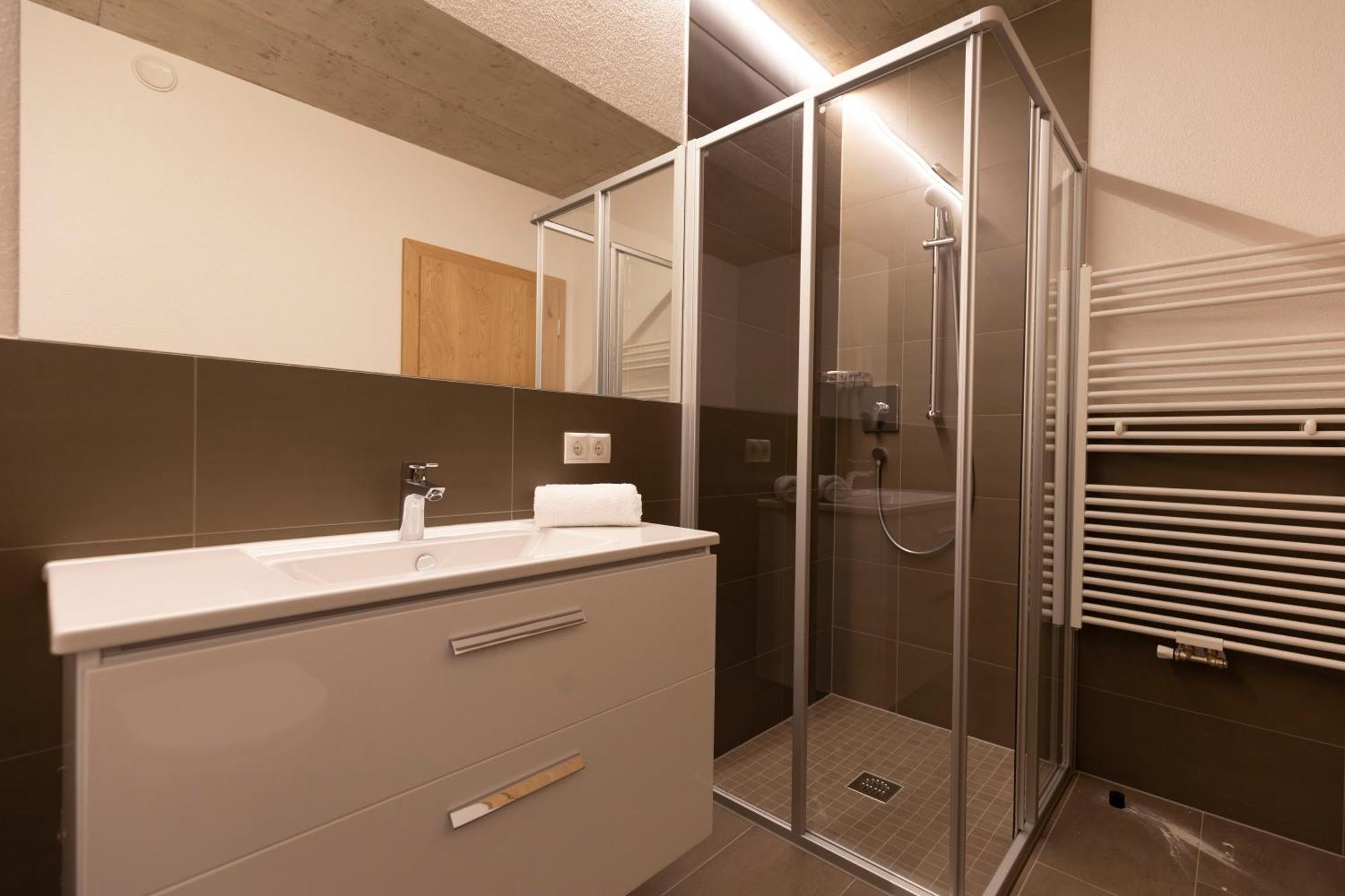 마톤 Residenz Fliana Deluxe 아파트 외부 사진