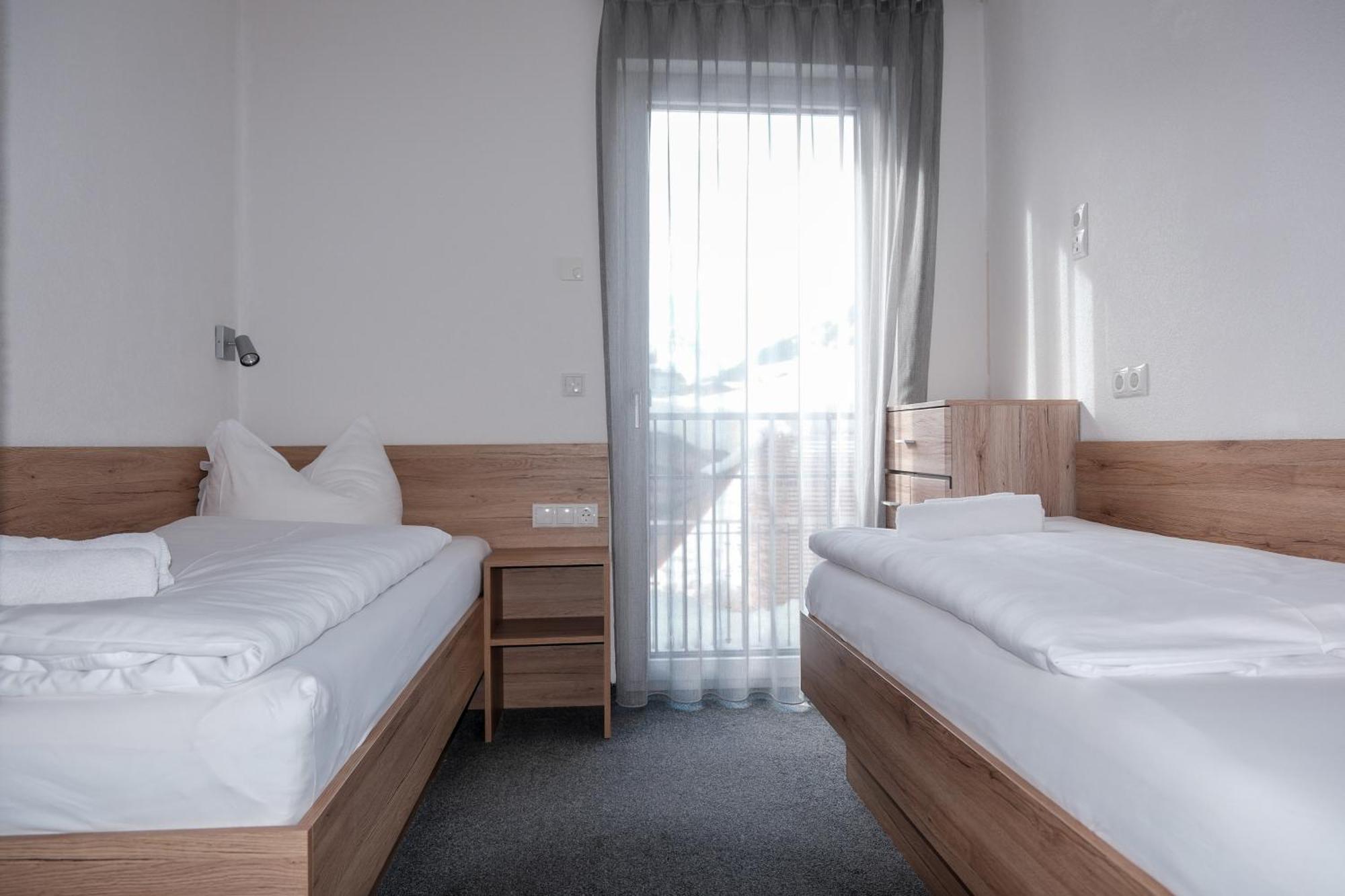 마톤 Residenz Fliana Deluxe 아파트 외부 사진