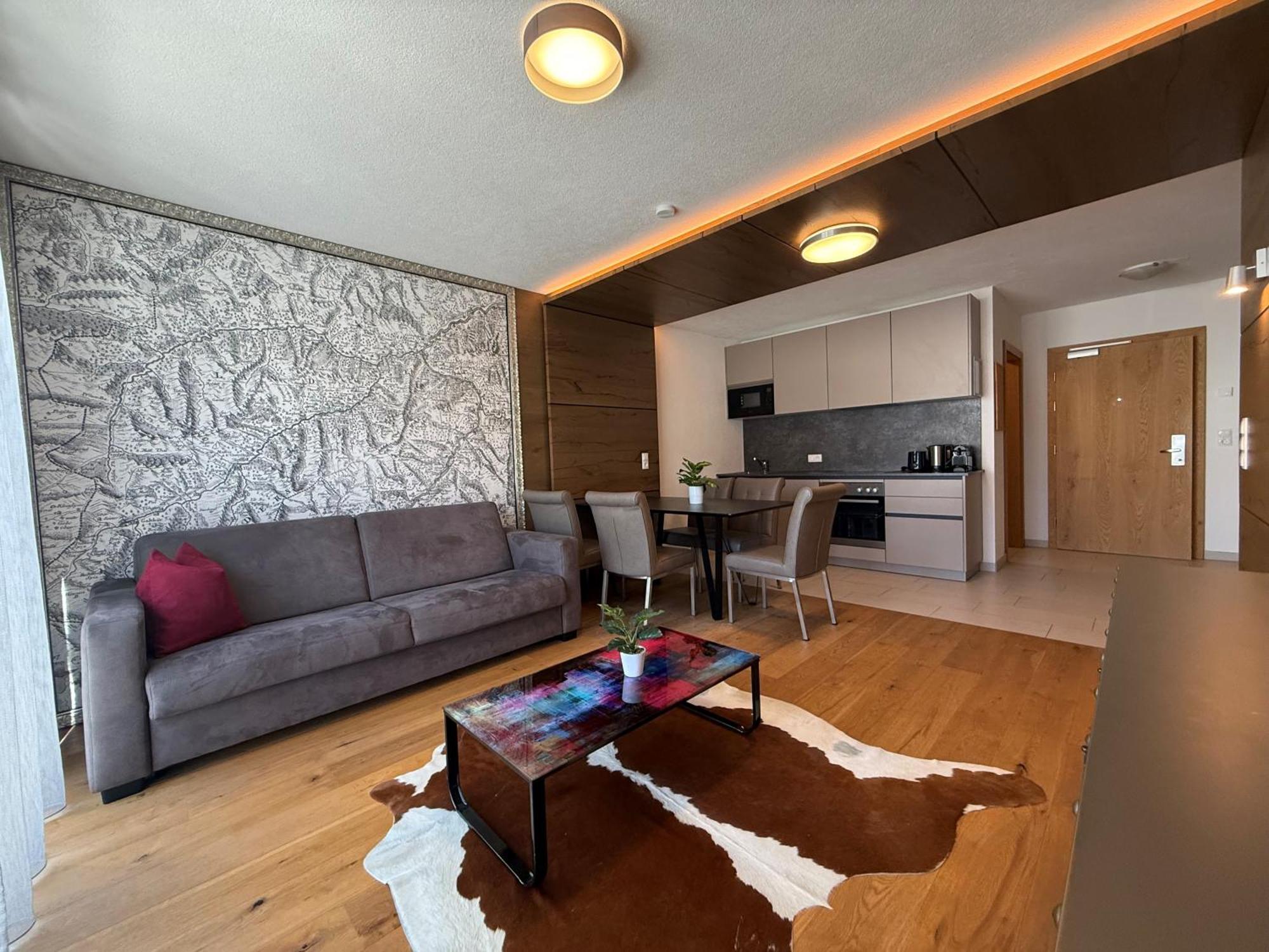 마톤 Residenz Fliana Deluxe 아파트 외부 사진