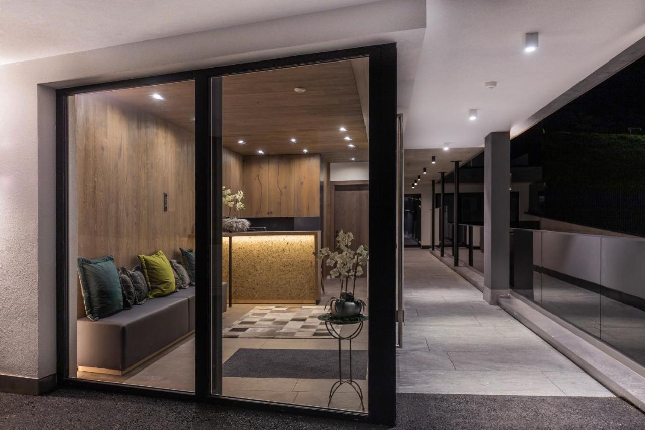 마톤 Residenz Fliana Deluxe 아파트 외부 사진