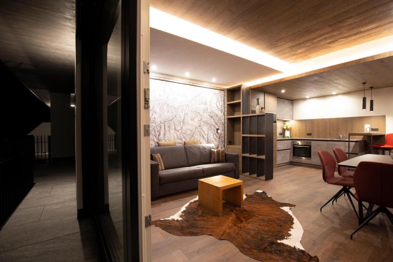 마톤 Residenz Fliana Deluxe 아파트 외부 사진
