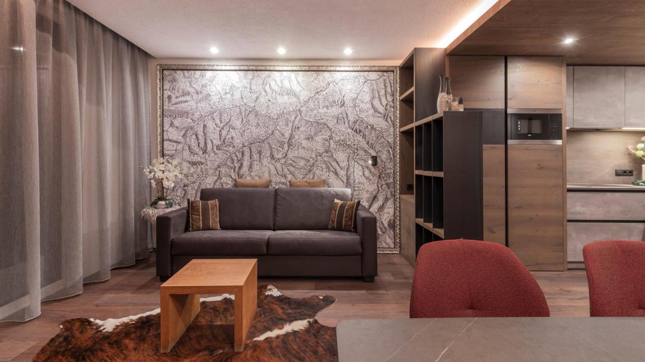 마톤 Residenz Fliana Deluxe 아파트 외부 사진