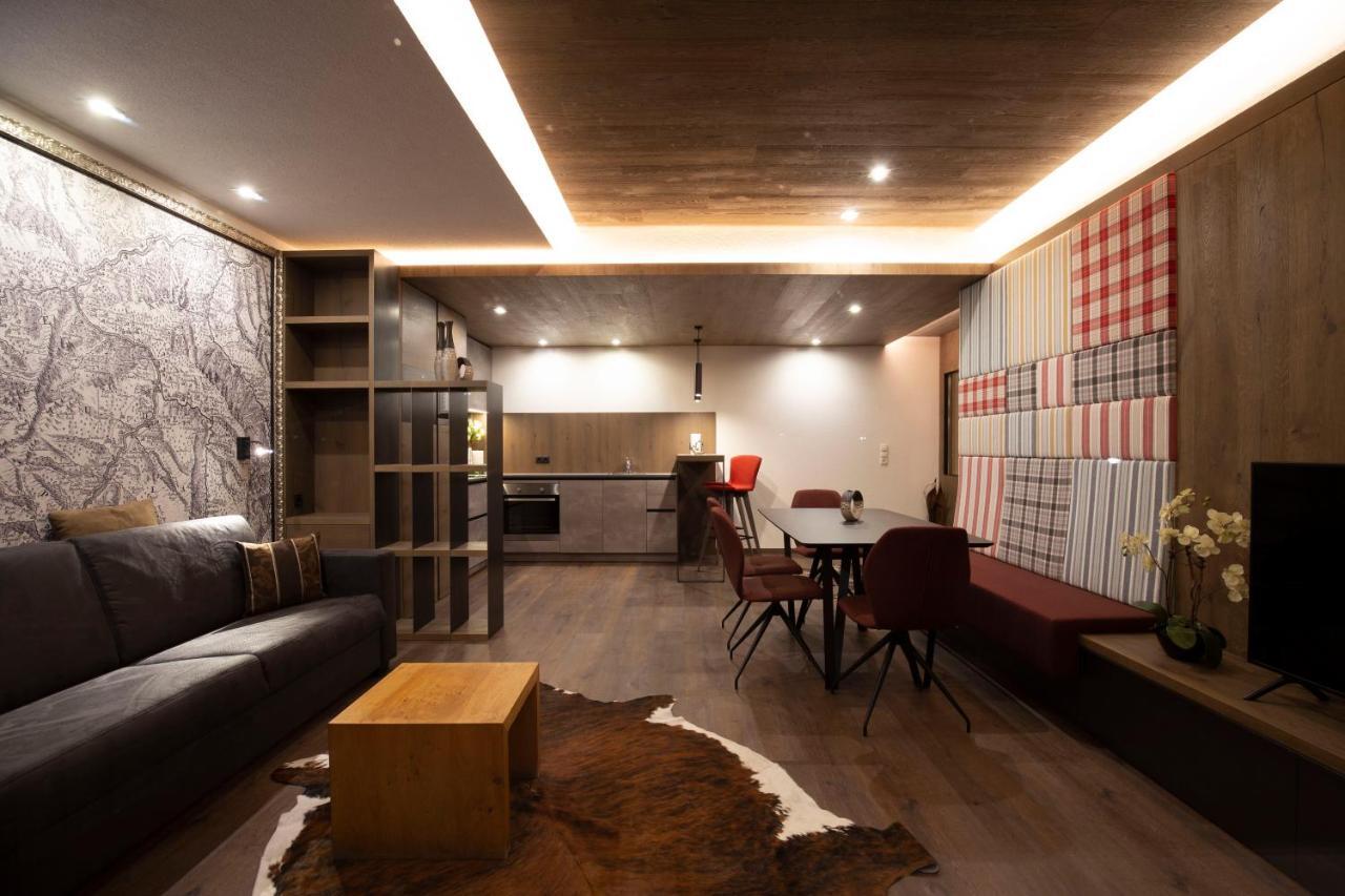 마톤 Residenz Fliana Deluxe 아파트 외부 사진