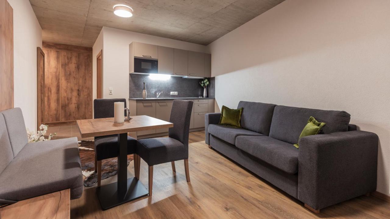 마톤 Residenz Fliana Deluxe 아파트 외부 사진