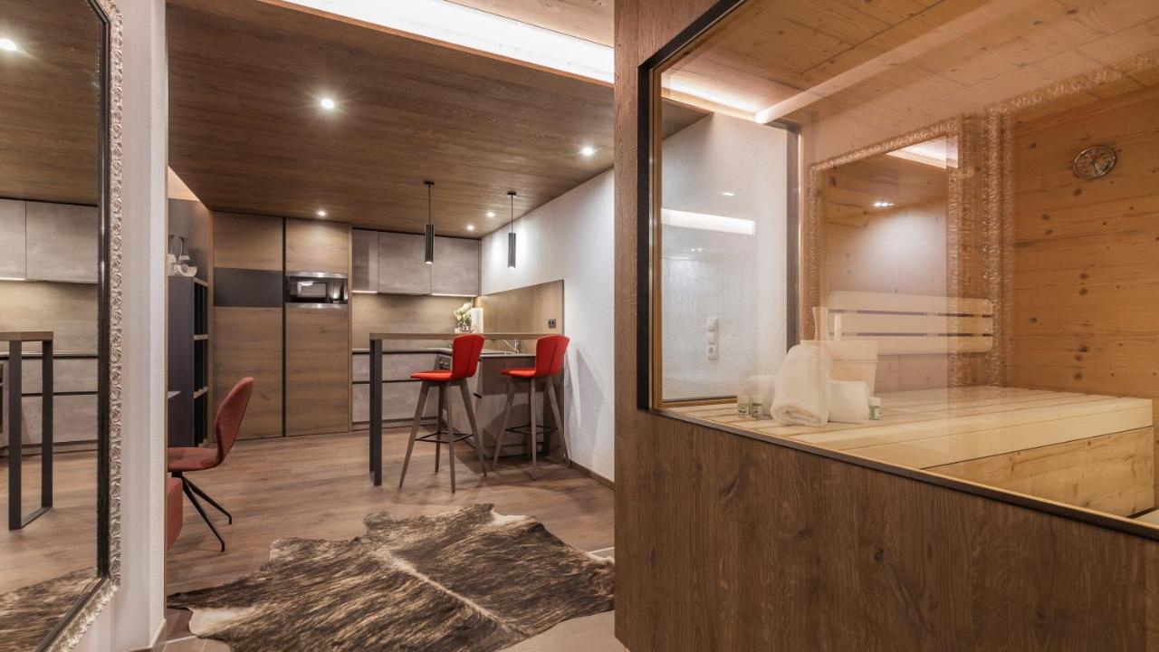 마톤 Residenz Fliana Deluxe 아파트 외부 사진