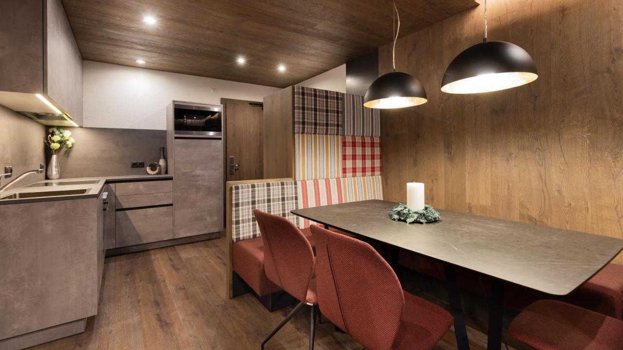 마톤 Residenz Fliana Deluxe 아파트 외부 사진