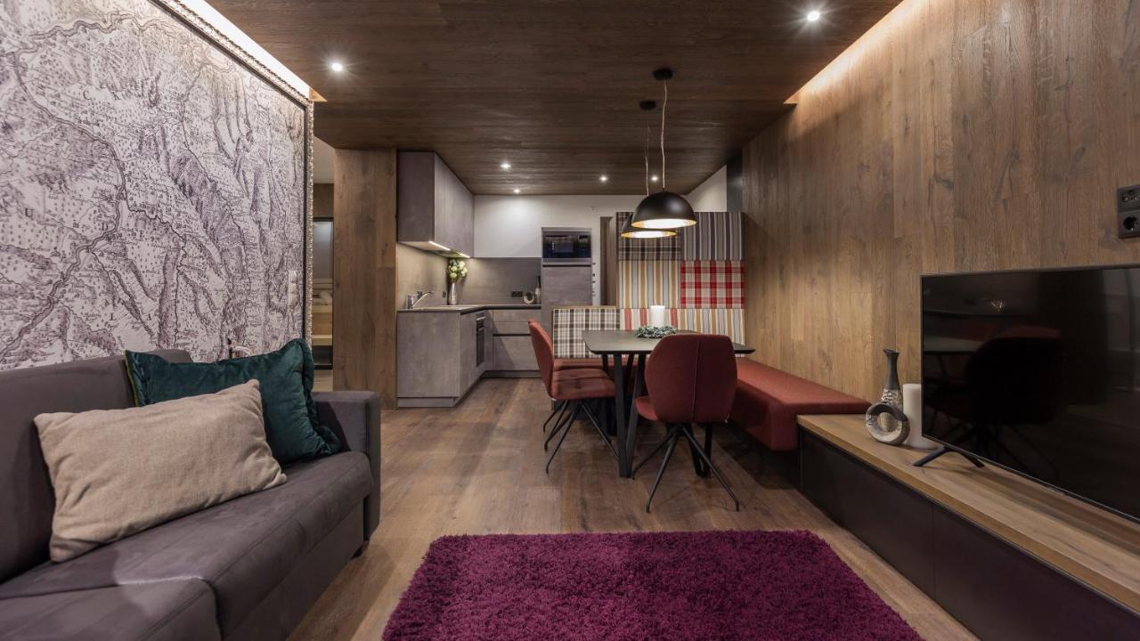 마톤 Residenz Fliana Deluxe 아파트 외부 사진