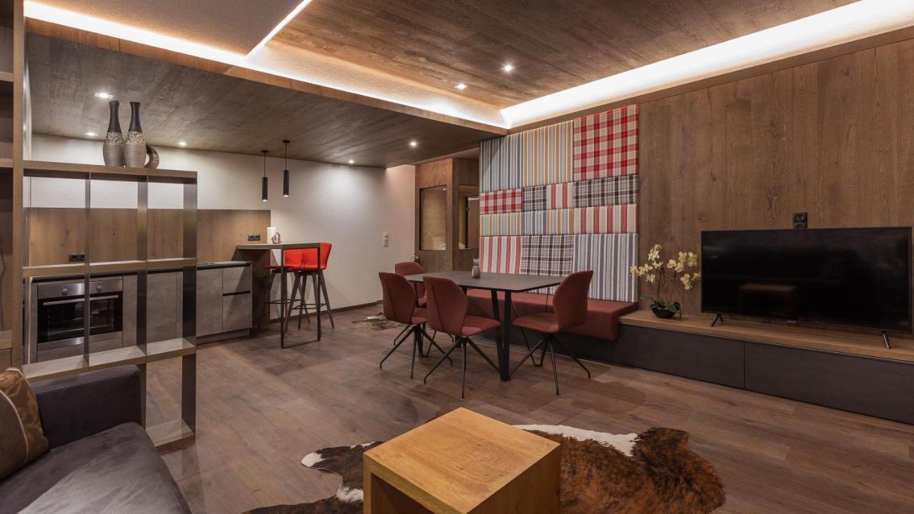 마톤 Residenz Fliana Deluxe 아파트 외부 사진