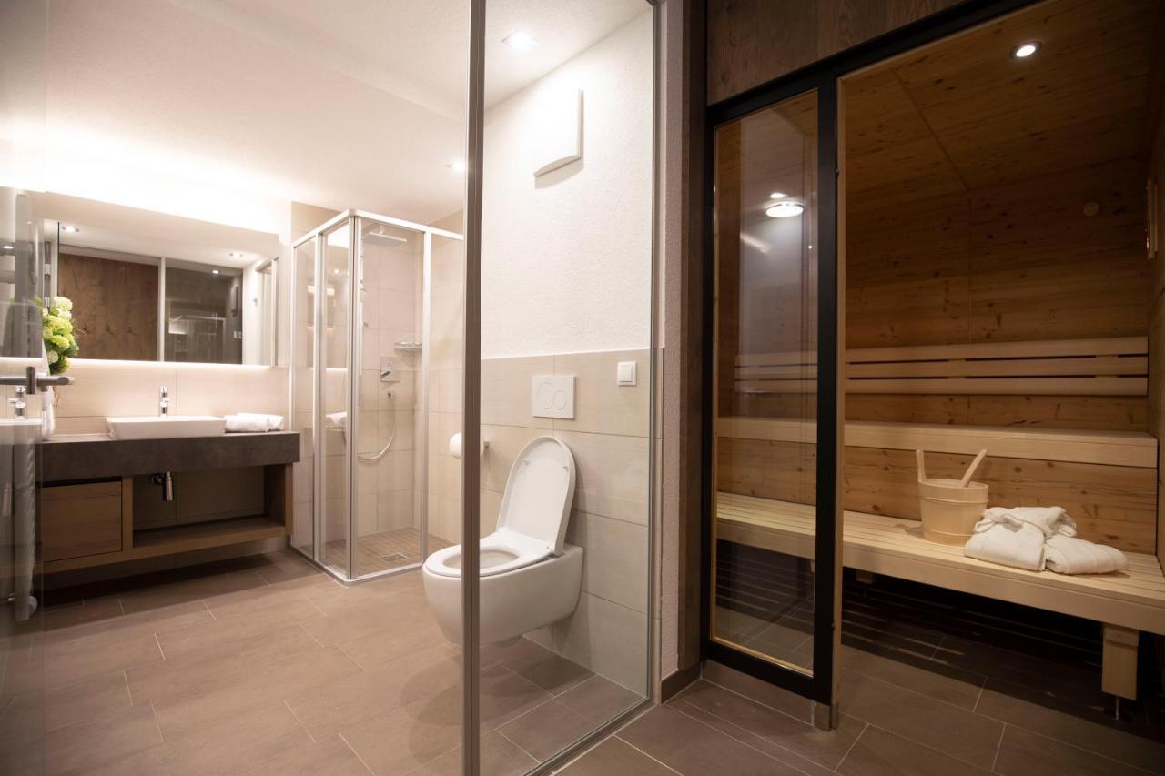 마톤 Residenz Fliana Deluxe 아파트 외부 사진
